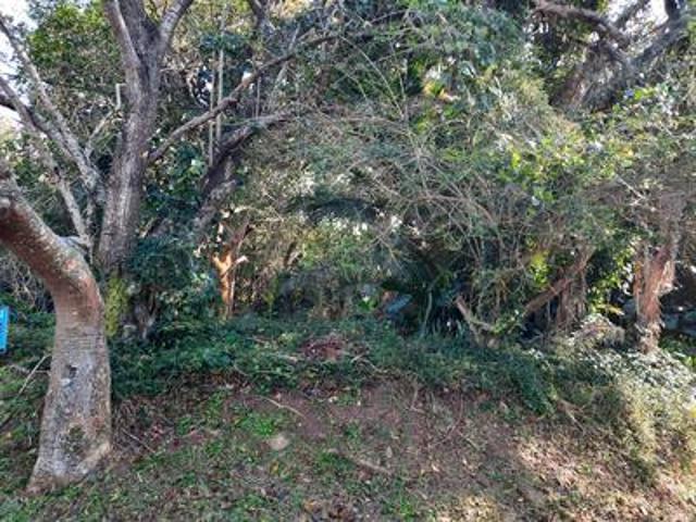 Land for sale in Ugu District Municipality, Kwazulu-natal