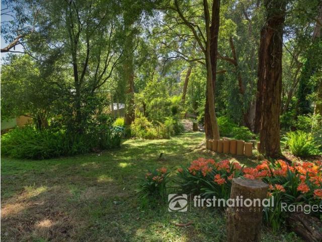Property for sale in Camerons Creek, Victoria