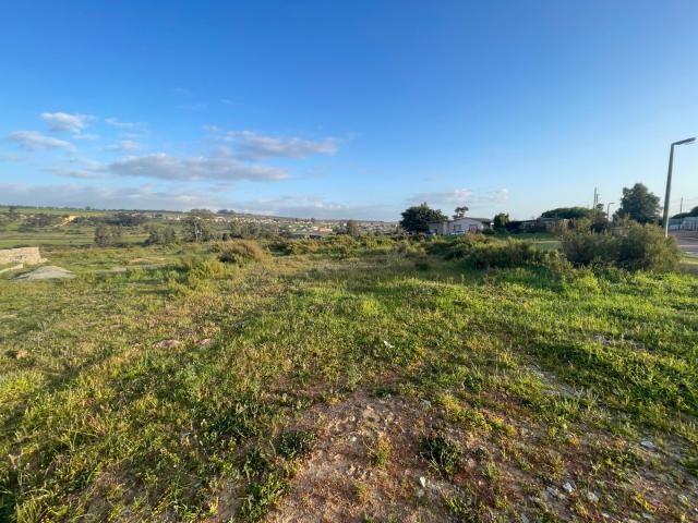 Land for sale in West Coast, Riebeeck Valley