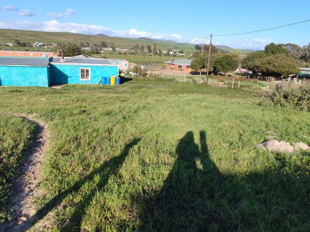 Land for sale in West Coast, Riebeeck Valley