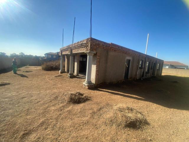 Land for sale in Pullens Hope, Mpumalanga