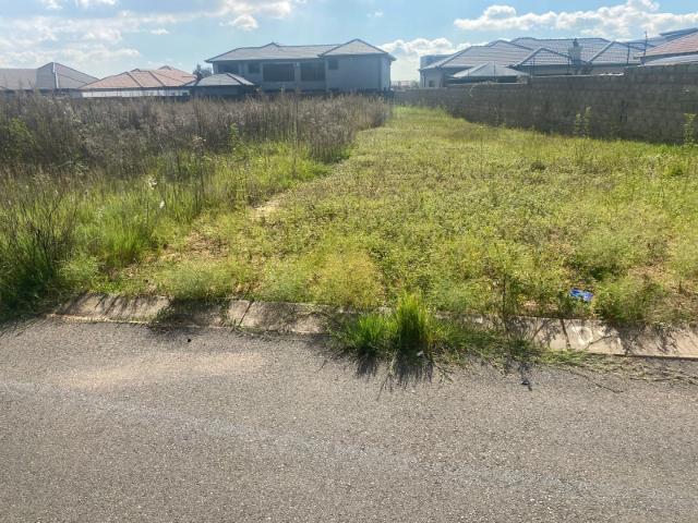 Land for sale in Pullens Hope, Mpumalanga