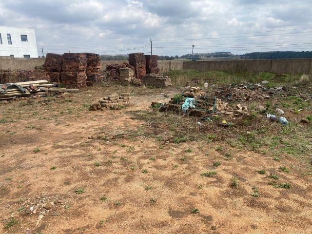 Land for sale in Pullens Hope, Mpumalanga
