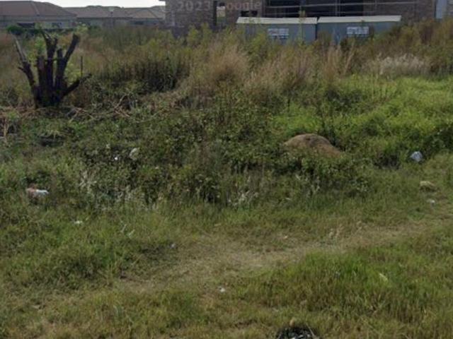 Land for sale in Pullens Hope, Mpumalanga