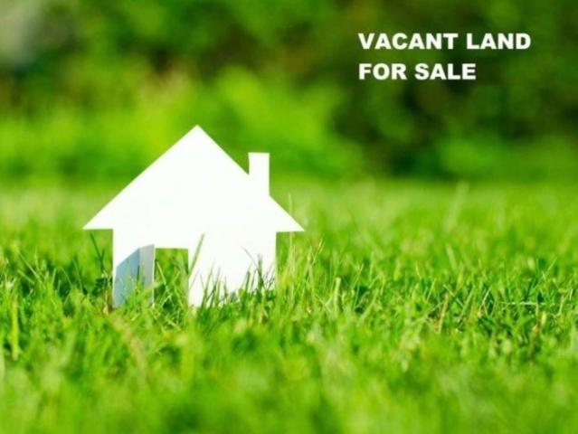 Land for sale in Pullens Hope, Mpumalanga
