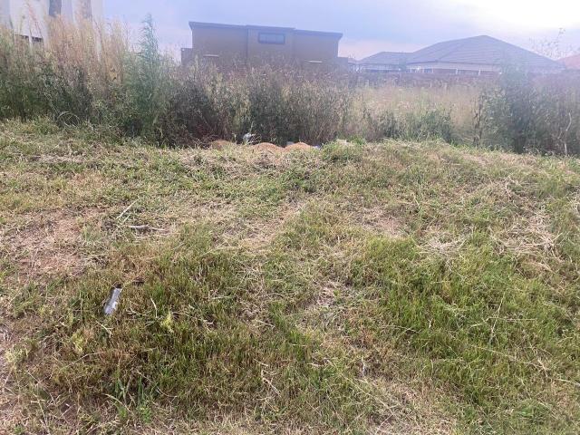 Land for sale in Pullens Hope, Mpumalanga