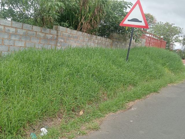 Land for sale in Umgungundlovu, Kwazulu-natal