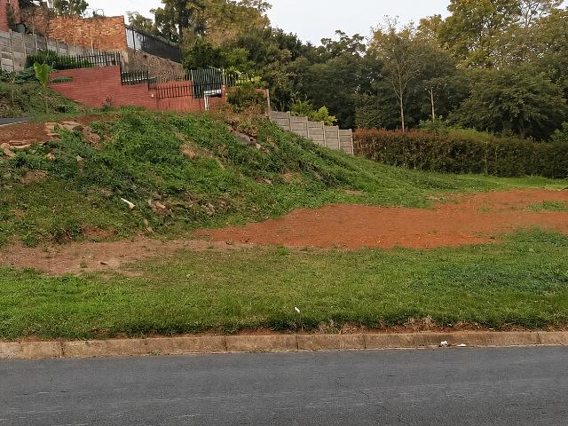 Land for sale in Umgungundlovu, Kwazulu-natal