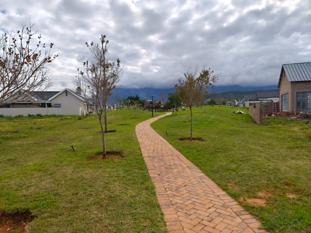 Land for sale in Panorama, Western Cape