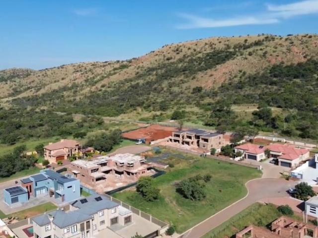 Land for sale in Akasia, Gauteng