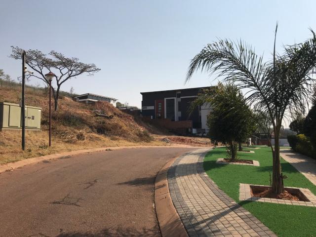 Land for sale in Akasia, Gauteng