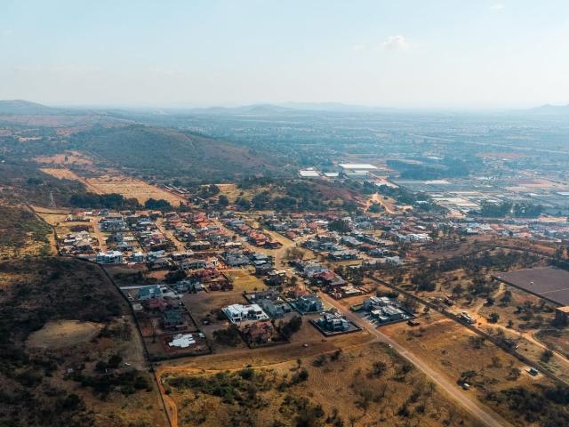 Land for sale in Akasia, Gauteng