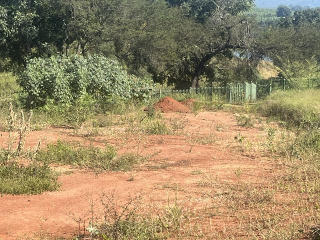 Land for sale in Mopani, Limpopo