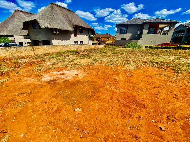 Land for sale in Mopani, Limpopo