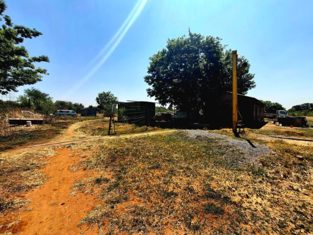 Land for sale in Sedibeng, Gauteng