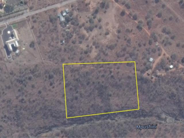 Land for sale in Umgungundlovu, Kwazulu-natal