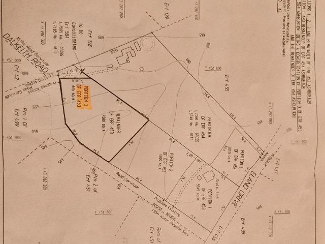 Land for sale in Umgungundlovu, Kwazulu-natal
