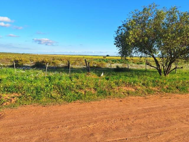 Land for sale in West Coast, Aurora
