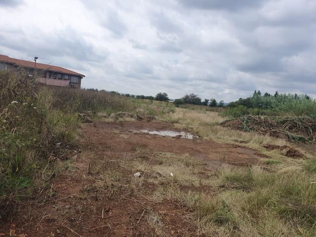 Land for sale in Dr Kenneth Kaunda, North West
