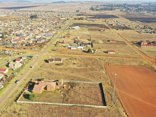 Land for sale in Gert Sibande, Mpumalanga