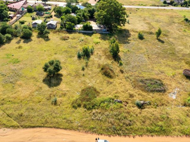 Land for sale in Gert Sibande, Mpumalanga