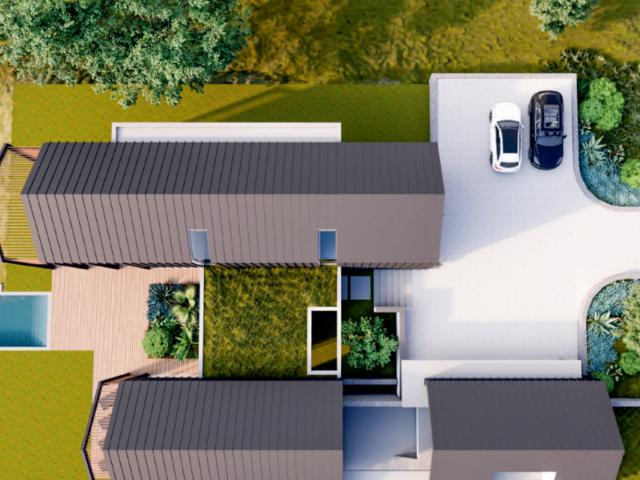 Land for sale in Princess Grant, Kwazulu-natal