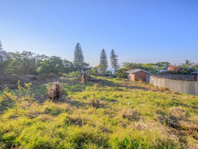 Land for sale in Princess Grant, Kwazulu-natal