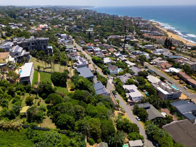 Land for sale in Princess Grant, Kwazulu-natal