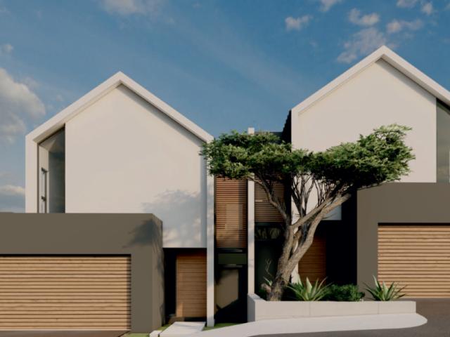 Land for sale in Princess Grant, Kwazulu-natal