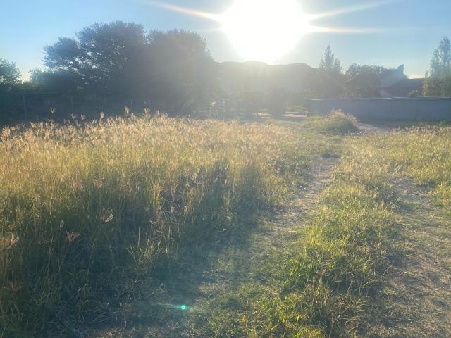 Land for sale in Queenstown, Eastern Cape