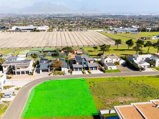 Land for sale in Western Cape
