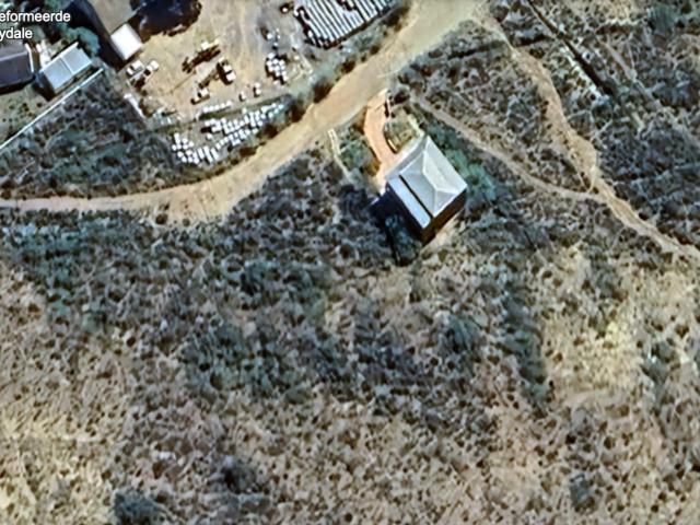 Land for sale in Barrydale, Western Cape