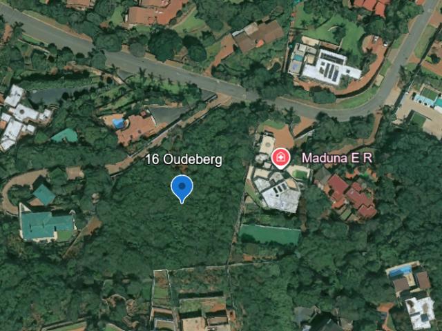 Land for sale in Vosloorus, Gauteng