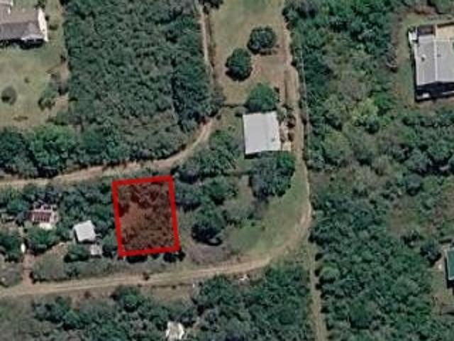 Land for sale in Bushmans River Mouth, Eastern Cape