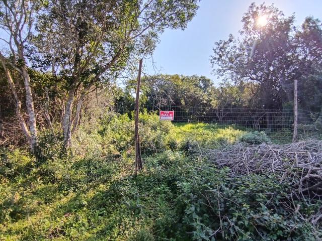 Land for sale in Bushmans River Mouth, Eastern Cape
