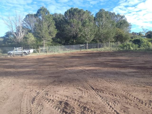 Land for sale in Bushmans River Mouth, Eastern Cape