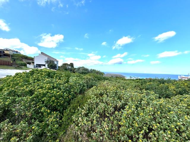 Land for sale in Beachview, Eastern Cape