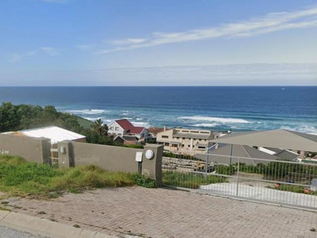 Land for sale in Beachview, Eastern Cape