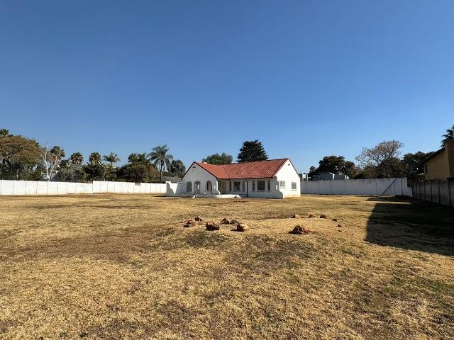 Land for sale in Germiston