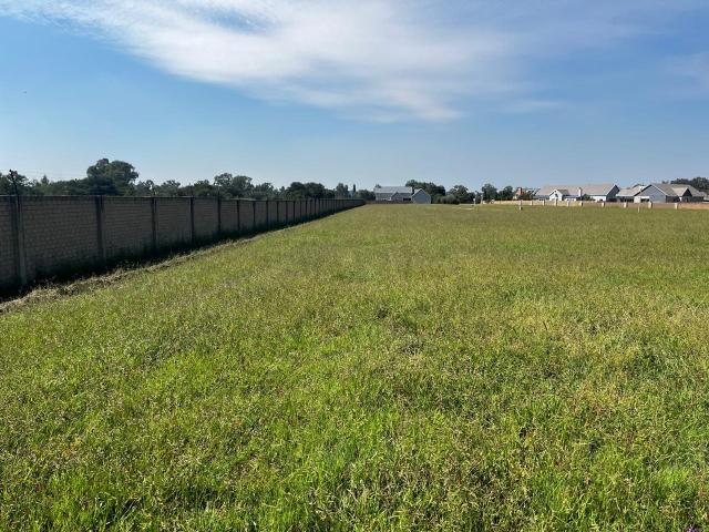 Land for sale in Sedibeng, Gauteng