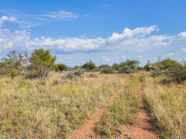 Land for sale in Tlhabane, North West
