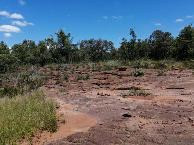 Land for sale in Belabela, Limpopo