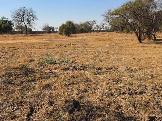 Land for sale in Belabela, Limpopo