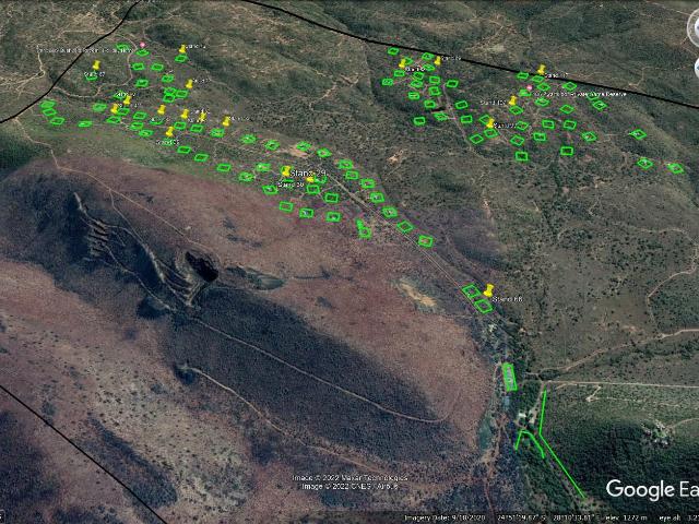 Land for sale in Belabela, Limpopo
