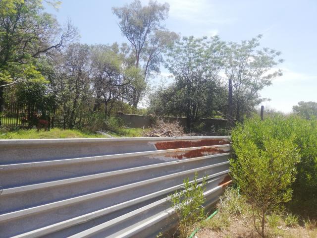 Land for sale in Belabela, Limpopo
