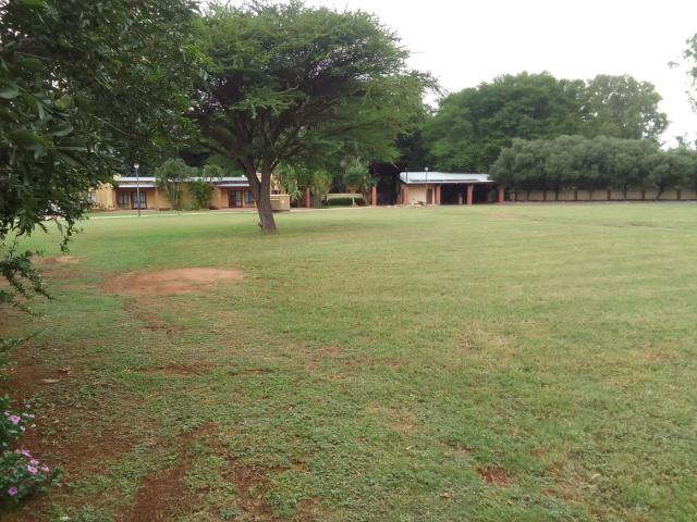 Land for sale in Belabela, Limpopo