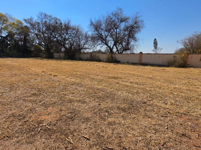 Land for sale in Belabela, Limpopo