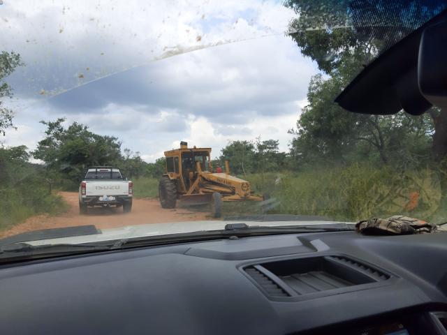 Land for sale in Belabela, Limpopo