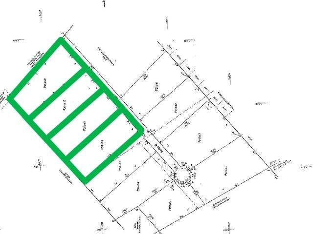 Land for sale in Seshego, Limpopo