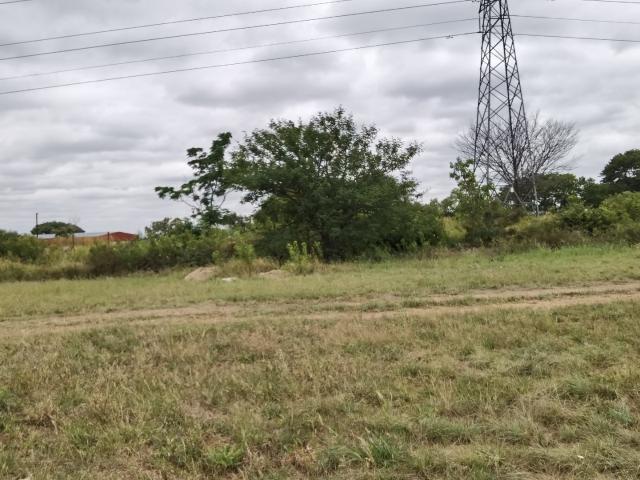 Land for sale in Seshego, Limpopo